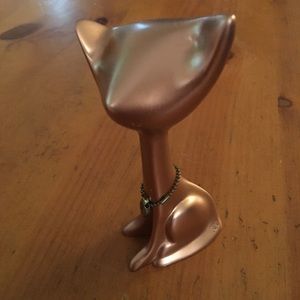 Kitschy katz copper original #9